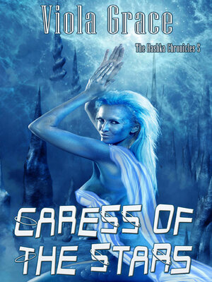cover image of Caress of the Stars